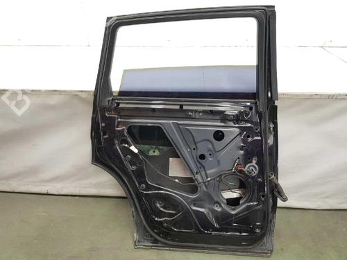 Left rear door AUDI Q7 (4LB) 3.0 TDI quattro | BP7165489C4 
