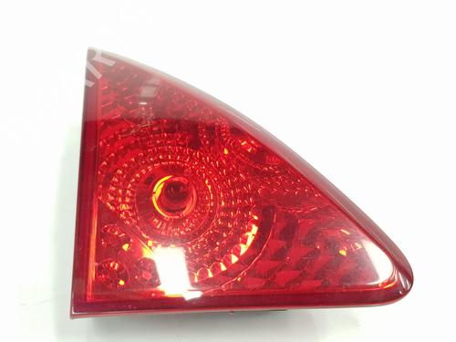 Used Left tailgate light PEUGEOT 3008 I MPV (0U_) 2.0 HDi 150 / BlueHDi 150 (150 hp) 29011237
