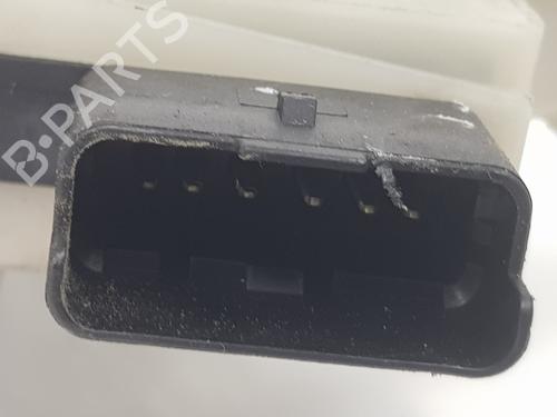 Front left lock PEUGEOT 2008 I (CU_) 1.5 BlueHDI 100 | BP18345632C98 