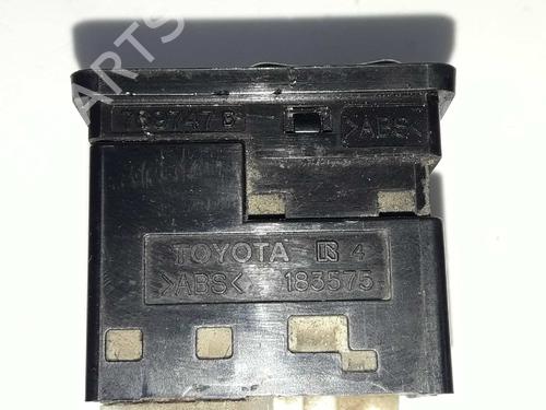 Mirror switch TOYOTA LAND CRUISER PRADO (_J12_) 3.0 D-4D (KDJ120, KDJ125) | BP6049653I25 