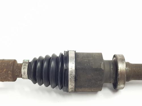 Right front driveshaft RENAULT LAGUNA II (BG0/1_) 1.9 dCI (BG0E) | BP24497491M39 