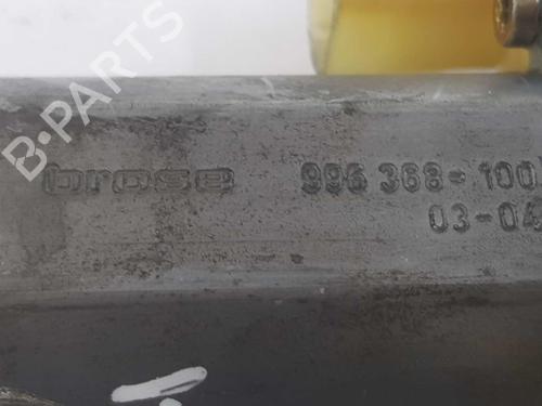 Left front window motor FORD TOURNEO CONNECT 1.8 TDCi | BP8101140E21 