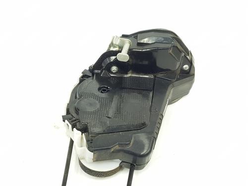 Rear right lock TOYOTA YARIS (_P13_) 1.5 Hybrid (NHP130_, NHP130) | BP20666563C99 
