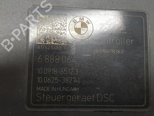 ABS pump BMW 2 Gran Tourer (F46) 216 d | BP13525637M43 