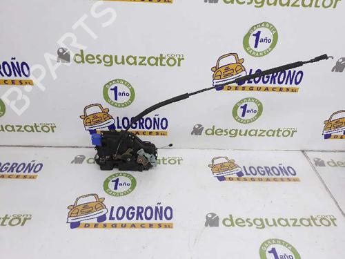 Front right lock SEAT LEON (1P1)  | BP26453128C97 