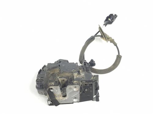 Rear left lock RENAULT CAPTUR I (J5_, H5_) 1.5 dCi 90 (J5N4, J5M5, J5MW, J5M6, J5AL, J5AJ) | BP29953740C100