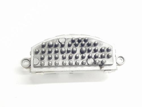 Used Heater resistor Heater resistor SEAT LEON ST (5F8) 2.0 TDI 4Drive (150 hp) 35739400 35739400