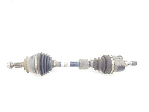 Used Left front driveshaft MINI MINI (R56) Cooper D (112 hp) 16083406