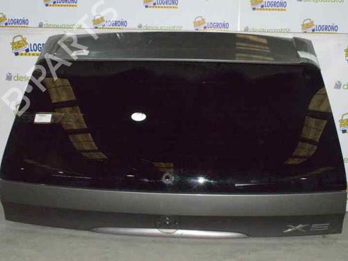 Used Tailgate BMW X5 (E53) 3.0 d (218 hp) 1168335
