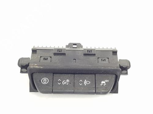 Used Switch Switch RENAULT KANGOO III MPV [2021-2026] 34252550 34252550