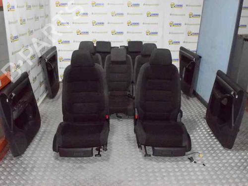 Ensemble sièges VW TOURAN (1T1, 1T2) 1.9 TDI (105 hp) 6623159
