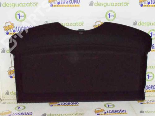 Rear parcel shelf SEAT TOLEDO IV (KG3) 1.6 TDI | BP1483377C85  - Image 5