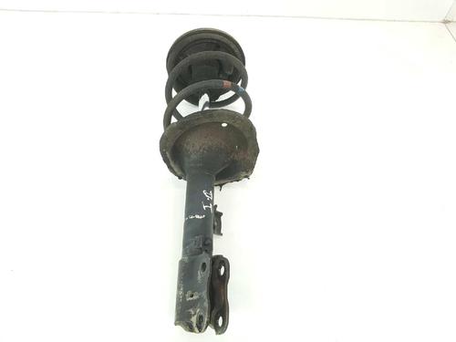 Left front shock absorber MITSUBISHI ASX (GA_W_) 2.2 Di-D 4WD (GA8W) | BP7667657M16 