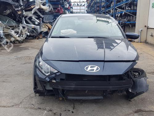 Starter HYUNDAI i20 III (BC3, BI3)  | BP34215051M8  - Image 21