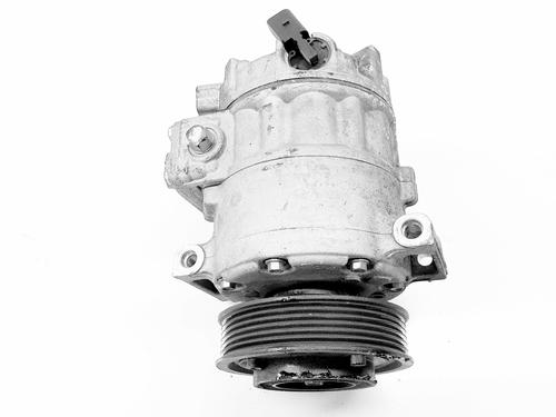 AC compressor VW GOLF V (1K1) 1.9 TDI | BP35954921M34 - Image 5