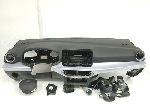 Kit Airbags SEAT IBIZA IV SC (6J1, 6P5) 1.0 TSI (95 hp) 20195728