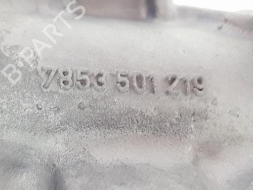 Steering rack BMW 3 (E90) 330 d | BP37182913M22 - Image 2