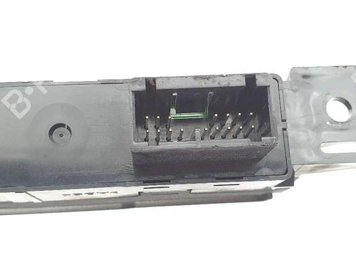 Warning switch LAND ROVER RANGE ROVER SPORT I (L320) 2.7 D 4x4 | BP13097123I22 