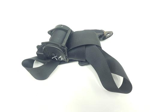 Used Rear left seatbelt NISSAN QASHQAI II SUV (J11, J11_) 1.5 dCi (110 hp) 20241315
