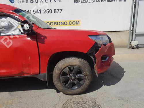 Engine TOYOTA LAND CRUISER PRADO (_J15_) | BP37013934M1 - Image 29