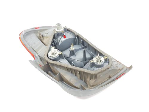 Left taillight TOYOTA YARIS (_P1_) 1.0 (SCP10_, SCP10R) | BP21866435C34 