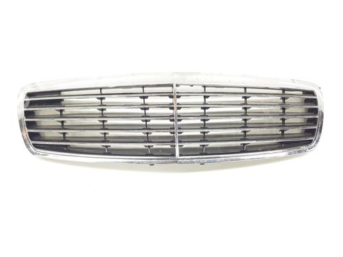 Used Grille MERCEDES-BENZ E-CLASS (W211) E 320 CDI (211.026) (204 hp) 29311614