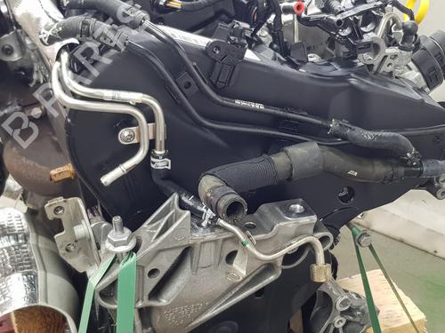 Engine VW T-ROC (A11, D11)  | BP32139968M1 