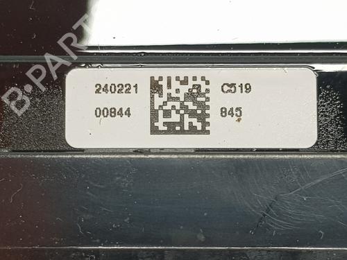 Climate control FORD TOURNEO COURIER V769 MPV (N1P) 1.0 EcoBoost | BP31593330I5 