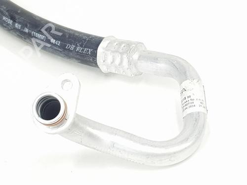 AC pipe OPEL ASTRA L Sports Tourer (OV5) 1.2 (FRHNPJ) | BP26186897M126 