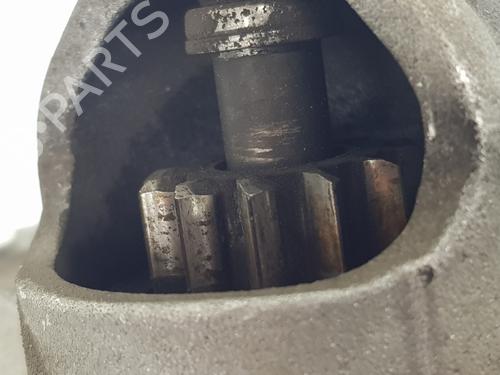 Starter PEUGEOT EXPERT Van (V_)  | BP33208118M8  - Image 6