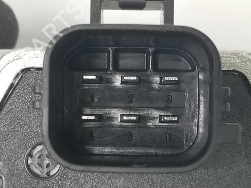 Electronic module LAND ROVER RANGE ROVER EVOQUE (L538) 2.0 4x4 | BP8879122M83 