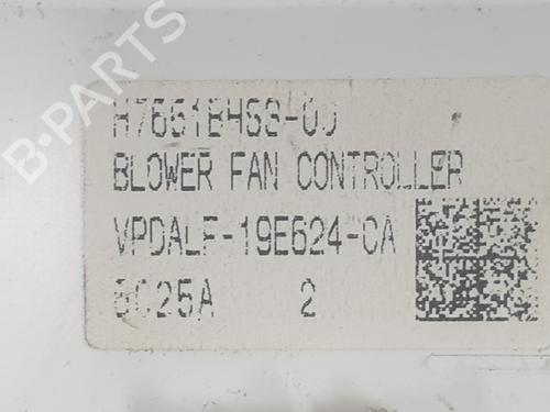 Heater resistor MAZDA CX-3 (DK) | BP36754187M108 - Image 4