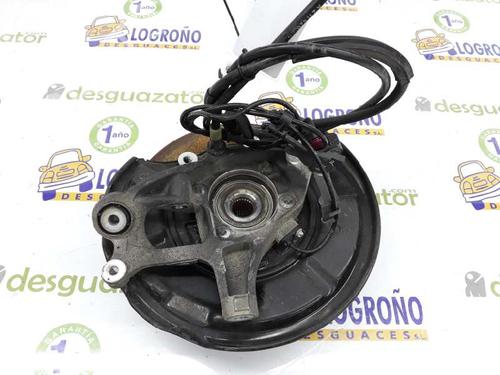 Right rear steering knuckle MERCEDES-BENZ E-CLASS (W211) E 280 (211.054) | BP2005012M28 