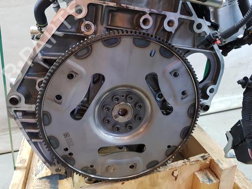 Engine JEEP COMPASS (MP, M6, MV, M7) | BP37584865M1 - Image 7