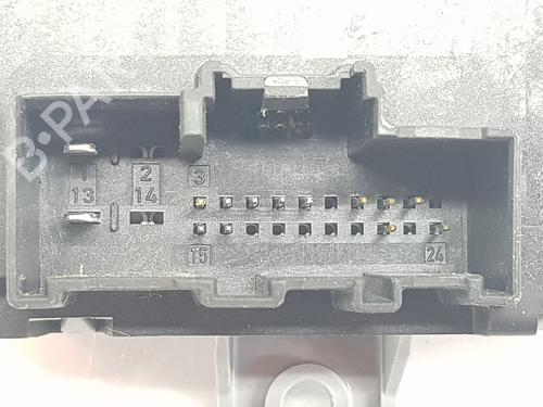 Electronic module JAGUAR F-PACE (X761)  | BP33046731M83  - Image 6