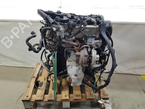 Engine AUDI A5 Sportback (8TA) 2.0 TDI | BP36027602M1 - Image 10