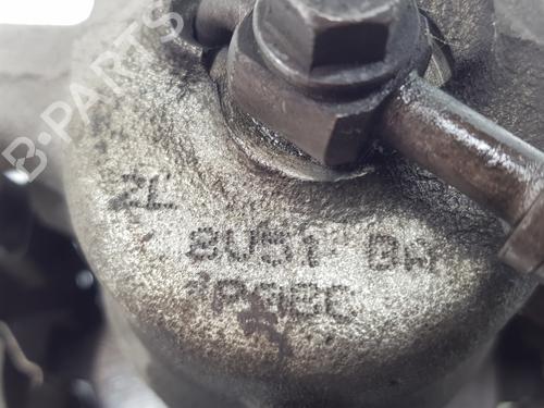 Højre bremsekaliber foran FORD FIESTA VI (CB1, CCN)  | BP28198333M104 