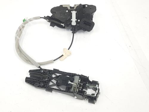 Front left lock SEAT IBIZA V (KJ1, KJG) 1.0 MPi | BP13559436C98 
