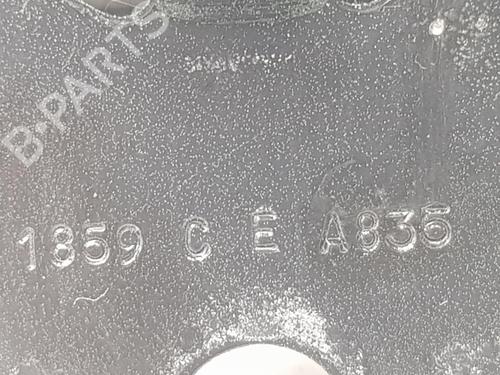 Rear left seatbelt BMW 1 (F20) 116 d | BP17532235I29 