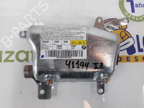 Electronic module BMW 5 (E60) 520 i | BP1974352M83 