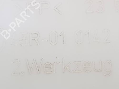 Windscreen washer tank BMW 3 Touring (E91) 330 xd | BP9302812C113 