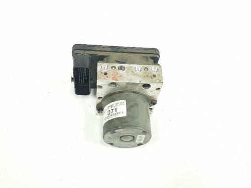 ABS pump HYUNDAI TUCSON (TL, TLE) 1.7 CRDi | BP7550078M43 