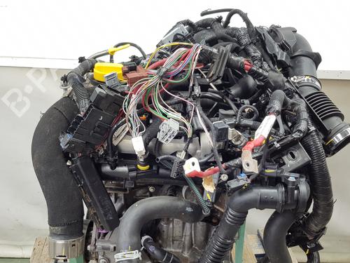Engine DACIA SANDERO III  | BP34279697M1  - Image 8