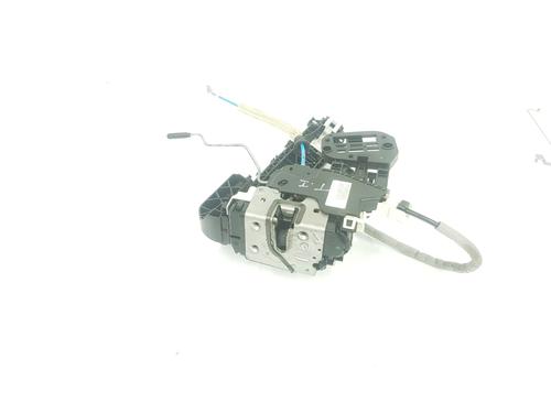 Used Rear left lock MERCEDES-BENZ B-CLASS Sports Tourer (W246, W242) B 180 CDI (246.200) (109 hp) 7350663