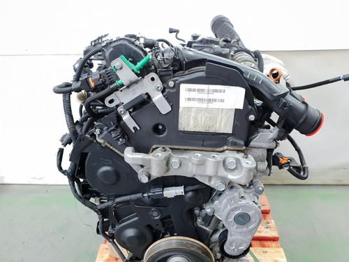 Engine PEUGEOT 3008 II SUV (MC_, MR_, MJ_, M4_)  | BP29548109M1 