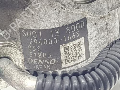 Injection pump MAZDA CX-5 (KE, GH)  | BP33861624M78  - Image 6