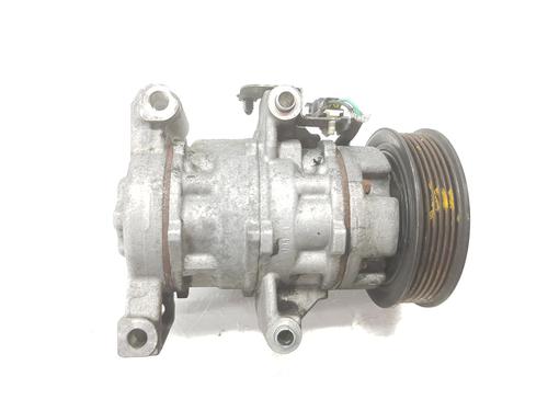 AC compressor FORD TRANSIT COURIER B460 MPV 1.5 TDCi | BP10812290M34 