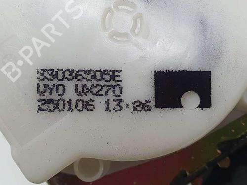 Rear left seatbelt BMW X3 (E83) 2.0 d | BP7866883I29 