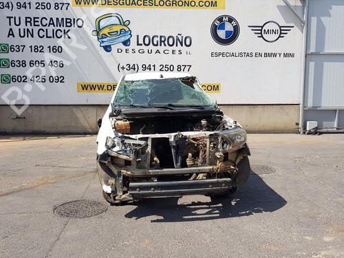 Used Parts FORD RANGER (TKE) 2.2 TDCi 4x4 (160 hp) 4016470