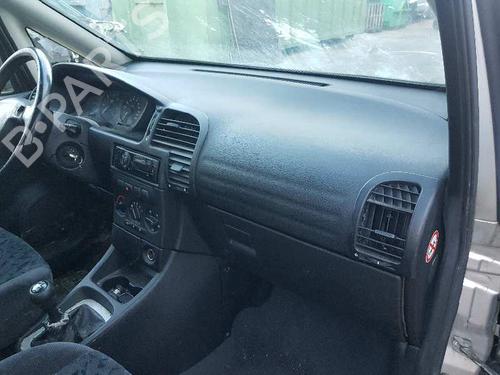 Electronic module OPEL ZAFIRA A MPV (T98) 2.0 DI 16V (F75) | BP7096582M83